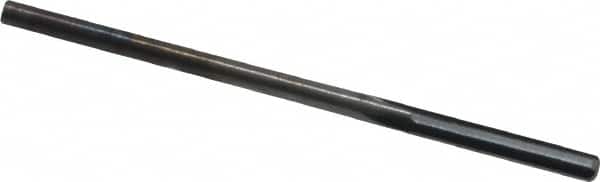 Hertel - 0.079" Solid Carbide 4 Flute Chucking Reamer - USA Tool & Supply