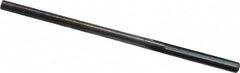 Hertel - 0.079" Solid Carbide 4 Flute Chucking Reamer - USA Tool & Supply