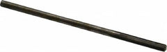 Hertel - 0.083" Solid Carbide 4 Flute Chucking Reamer - USA Tool & Supply