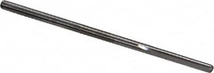Hertel - 0.092" Solid Carbide 4 Flute Chucking Reamer - USA Tool & Supply