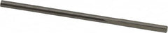 Hertel - 0.102" Solid Carbide 4 Flute Chucking Reamer - USA Tool & Supply