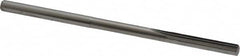 Hertel - 0.109" Solid Carbide 4 Flute Chucking Reamer - USA Tool & Supply