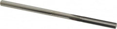 Hertel - 0.118" Solid Carbide 4 Flute Chucking Reamer - USA Tool & Supply