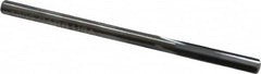 Hertel - 0.13" Solid Carbide 4 Flute Chucking Reamer - USA Tool & Supply