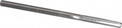 Hertel - 0.138" Solid Carbide 4 Flute Chucking Reamer - USA Tool & Supply