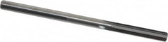Hertel - 0.145" Solid Carbide 4 Flute Chucking Reamer - USA Tool & Supply