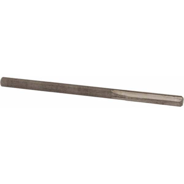 Hertel - 0.146" Solid Carbide 4 Flute Chucking Reamer - USA Tool & Supply