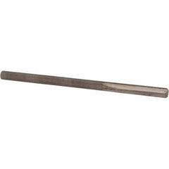 Hertel - 0.146" Solid Carbide 4 Flute Chucking Reamer - USA Tool & Supply
