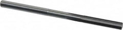 Hertel - 0.151" Solid Carbide 4 Flute Chucking Reamer - USA Tool & Supply