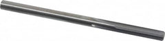 Hertel - 0.156" Solid Carbide 4 Flute Chucking Reamer - USA Tool & Supply