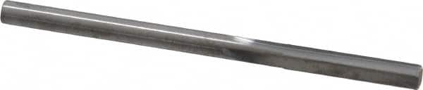 Hertel - 0.165" Solid Carbide 4 Flute Chucking Reamer - USA Tool & Supply