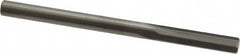 Hertel - 0.19" Solid Carbide 4 Flute Chucking Reamer - USA Tool & Supply