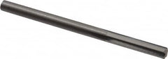 Hertel - 0.205" Solid Carbide 4 Flute Chucking Reamer - USA Tool & Supply