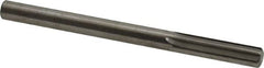Hertel - 0.265" Solid Carbide 6 Flute Chucking Reamer - USA Tool & Supply