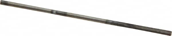 Hertel - 3/64" Solid Carbide 4 Flute Chucking Reamer - USA Tool & Supply