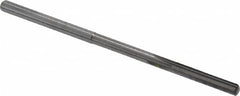 Hertel - 3/32" Solid Carbide 4 Flute Chucking Reamer - USA Tool & Supply