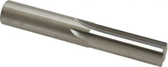 Hertel - 5/8" Solid Carbide Chucking Reamer - USA Tool & Supply