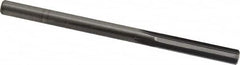 Hertel - #16 Solid Carbide 4 Flute Chucking Reamer - USA Tool & Supply
