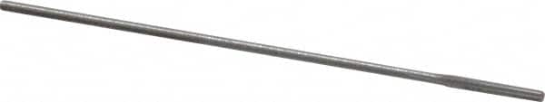 Hertel - #65 Solid Carbide 4 Flute Chucking Reamer - USA Tool & Supply