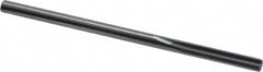 Hertel - 3mm Solid Carbide 4 Flute Chucking Reamer - USA Tool & Supply