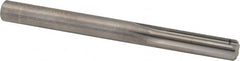 Hertel - 7.5mm Solid Carbide 6 Flute Chucking Reamer - USA Tool & Supply