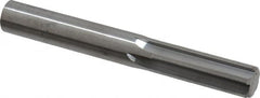 Hertel - 13mm Solid Carbide Chucking Reamer - USA Tool & Supply