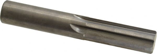 Hertel - 16mm Solid Carbide Chucking Reamer - USA Tool & Supply