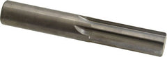 Hertel - 16mm Solid Carbide Chucking Reamer - USA Tool & Supply