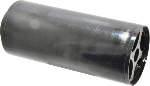 RTI Eliminizer - 1" 150 SCFM Stg 1 Element Air Dryer/Filter Unit - Polycarbonate, 15-1/2" High x 5" Diam - USA Tool & Supply
