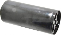 RTI Eliminizer - 1" 150 SCFM Stg 1 Element Air Dryer/Filter Unit - Polycarbonate, 15-1/2" High x 5" Diam - USA Tool & Supply