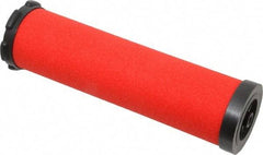 RTI Eliminizer - 1" 150 SCFM Stg 2 Element Air Dryer/Filter Unit - Polycarbonate, 11" Wide x 15-1/2" High - USA Tool & Supply