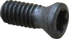 Seco - Torx Plus Lock Screw for Indexables - USA Tool & Supply