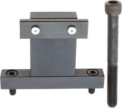 Acu-Rite - DRO Bracket Kit - Use with Linear Scales - USA Tool & Supply