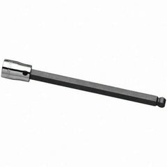 SK - Hand Hex & Torx Bit Sockets - USA Tool & Supply