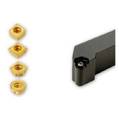 SUXCL 1616H-10 CM TOOLHOLDER - USA Tool & Supply