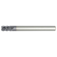 TM7S2516006 ALTIN-MT1 SC FIN 6FL 5/8X5/8X2.3/16X5 - Exact Industrial Supply