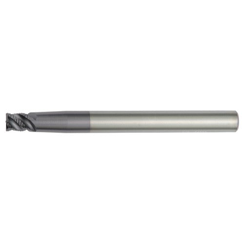 SC RUF 4FL 3/8X1/2X3/8X5 R.03 - Exact Industrial Supply