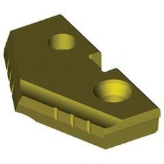 7F0-0509A FIN SPADE BLADE TIALN - USA Tool & Supply