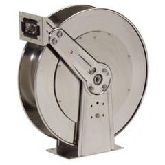 3/8 X 50' HOSE REEL - USA Tool & Supply