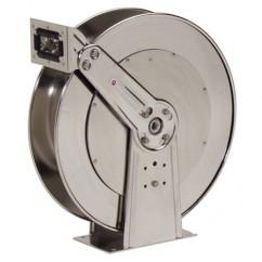 3/4 X 25' HOSE REEL - USA Tool & Supply