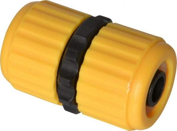 Value Collection - Garden Hose Fitting - PVC - USA Tool & Supply