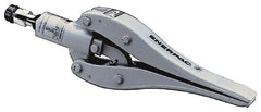 Enerpac - 3/4 Ton, 11-1/2" Max Spread, 2-1/4 Sq In Hydraulic Spreader - 3.91 Cu In Oil Capacity, 1.26" Tip Clearance - USA Tool & Supply