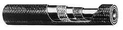 Parker - -12 Hose Size, 5/8" ID, CTL 1,500 psi Work Pressure Hydraulic Hose - Synthetic Rubber, -40°F to 302°F - USA Tool & Supply