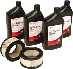 Ingersoll-Rand - Air Compressor Start-up Kit - For Use with Series 2340 & 2475 - USA Tool & Supply