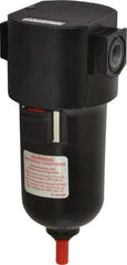 Wilkerson - Filter - 3/8" Pipe - USA Tool & Supply