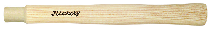 100MM HICKORY HANDLE REPLACEMENT - USA Tool & Supply