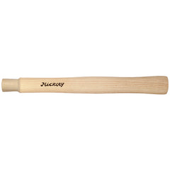 40/45MM HICKORY HANDLE REPLACEMENT - USA Tool & Supply