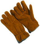 Economy Drivers Gloves - Medium (dozen pair) - USA Tool & Supply