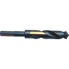 1-1/2" S&D 3 FLATS - USA Tool & Supply