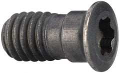 Seco - Torx Plus Cap Screw for Indexable Threading - M3.5x0.6 Thread - USA Tool & Supply